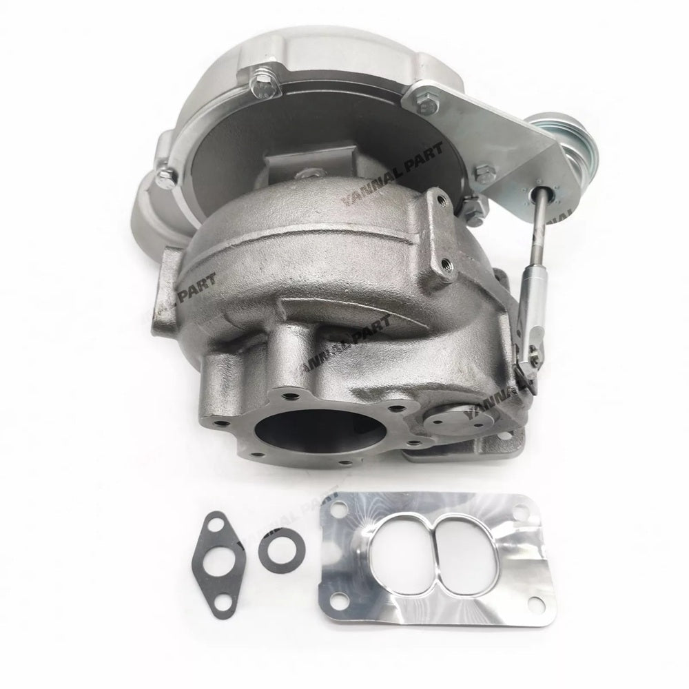 Turbo K31 Turbocharger 53319706911 53319886911 0100961799 Fit For Mercedes Benz Truck Actros with OM501LA-E4 Engine