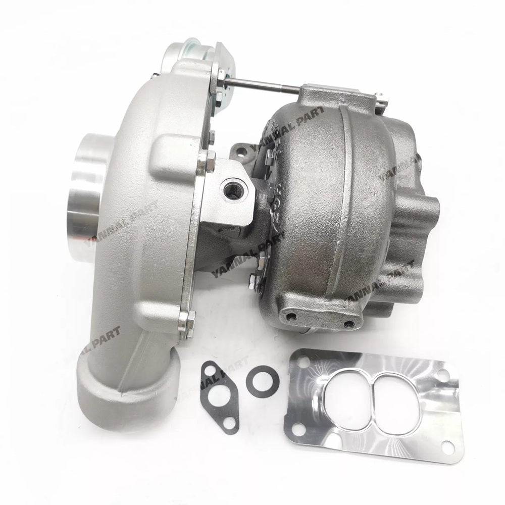 Turbo K31 Turbocharger 53319706911 53319886911 0100961799 Fit For Mercedes Benz Truck Actros with OM501LA-E4 Engine