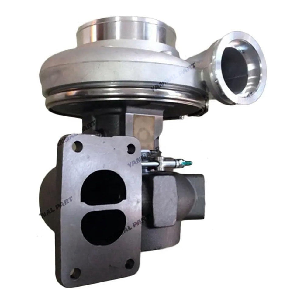 Turbo S400 Turbocharger 0070967699 317471 170470 Fit For Mercedes-Benz EVO Bus with OM457LA Engine