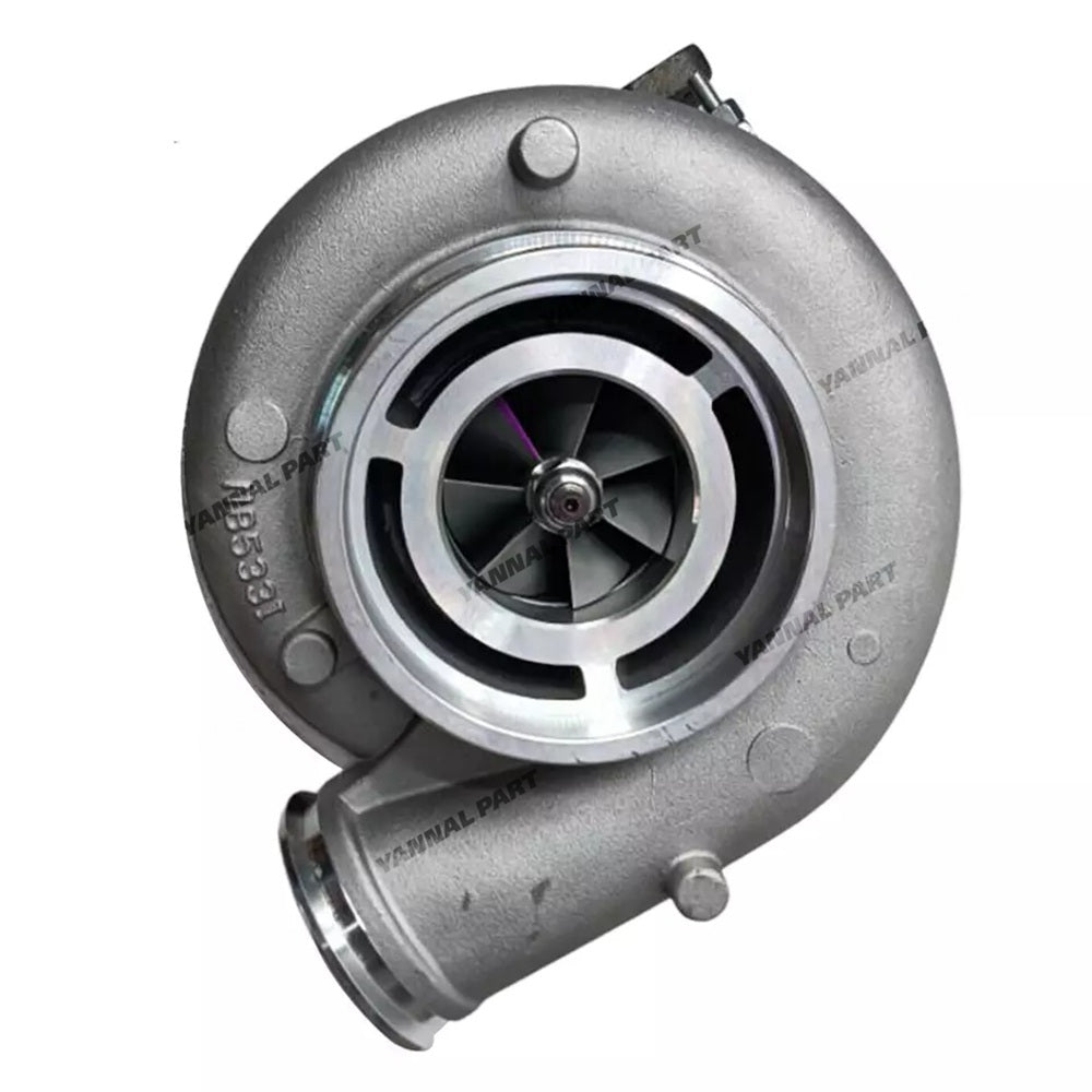Turbo S410 Turbocharger 0080965099 318932 318960 Fit For Mercedes Benz Engine OM457LA-E3 Truck Axor
