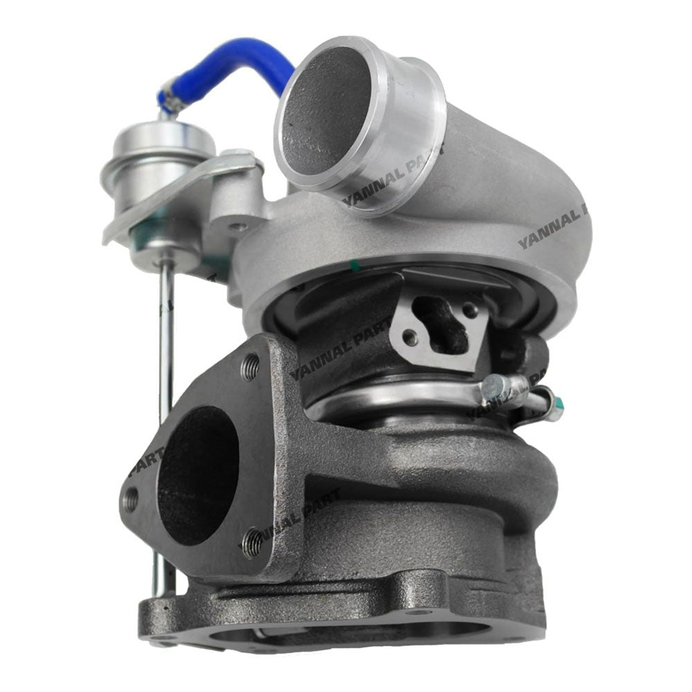 Turbo CT12B Turbocharger 17201-67040 Fit For Toyota Land Cruiser TD with 1KZ-TE Engine