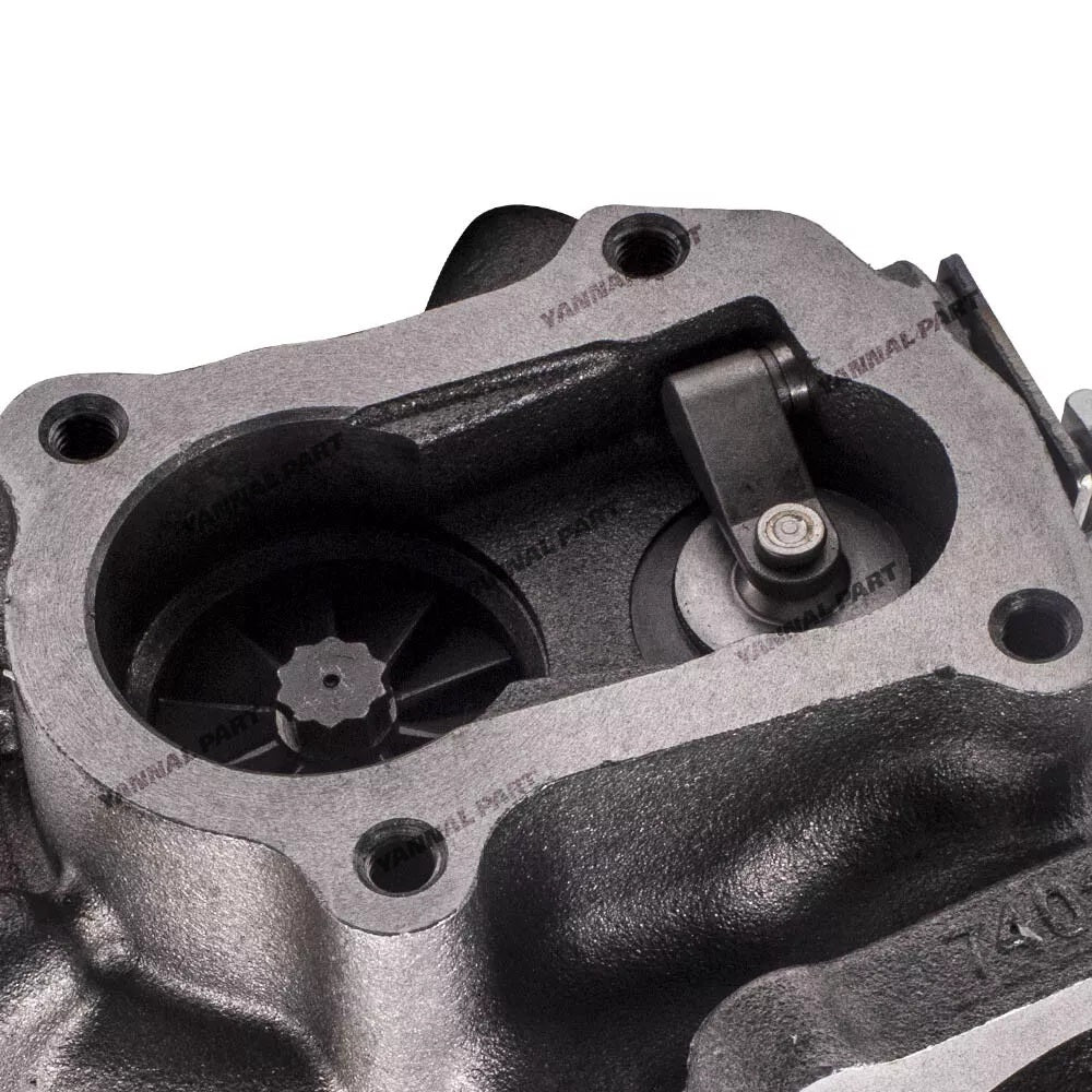 Turbo CT26 Turbocharger 17201-42020 Fit For Toyota Supra with 7M-GTE Engine