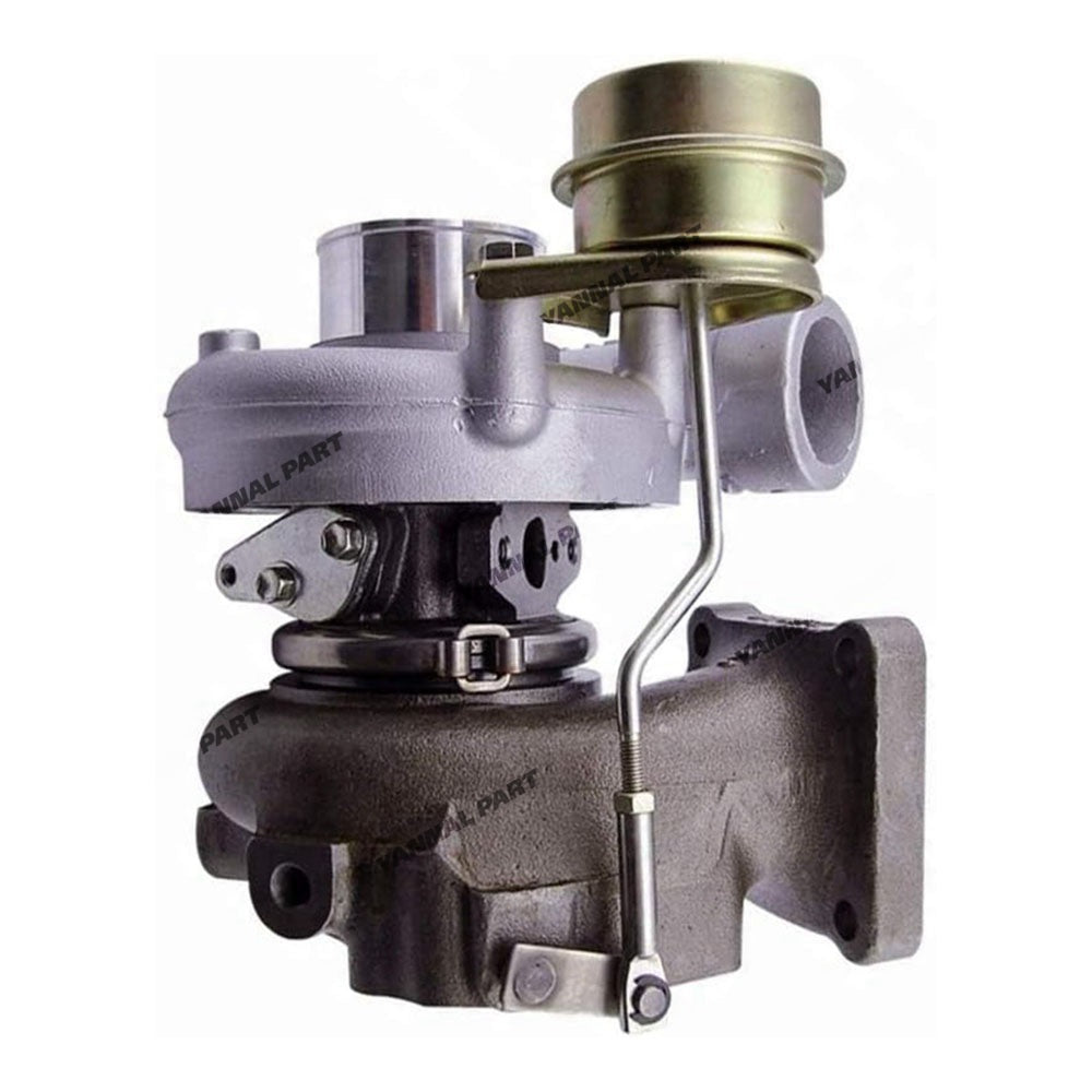 Turbo CT26 Turbocharger 17201-68010 Fit For Toyota Optimo with 12H-T Engine