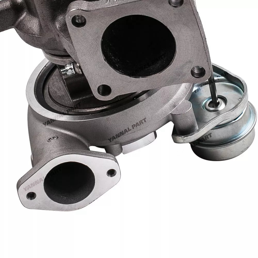 Turbo CT26 CT12B Turbocharger 17201-17040 Fit For Toyota 1HD-FTE Engine Land Cruiser