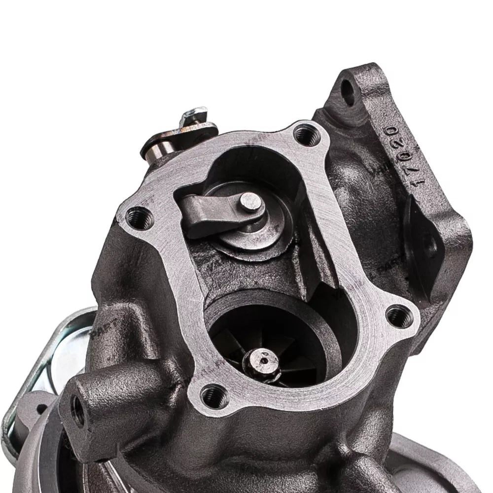 Turbo CT26 CT12B Turbocharger 17201-17040 Fit For Toyota 1HD-FTE Engine Land Cruiser