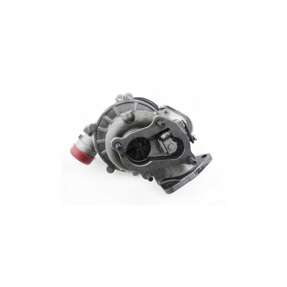 Turbo Turbocharger 17201-30030 Fit For Toyota Hiace Land Cruiser 2KD-FTV
