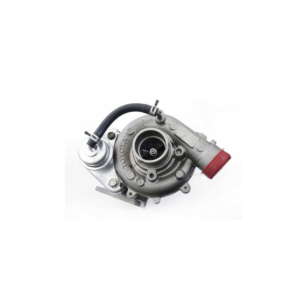 Turbo Turbocharger 17201-30030 Fit For Toyota Hiace Land Cruiser 2KD-FTV