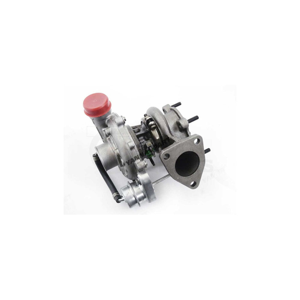 Turbo Turbocharger 17201-30030 Fit For Toyota Hiace Land Cruiser 2KD-FTV