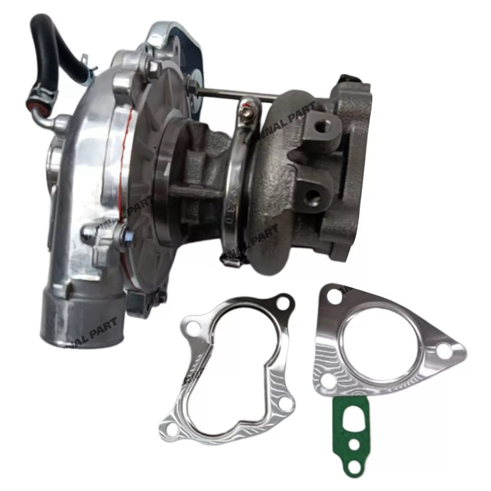 Turbo CT16 Turbocharger 17201-30120 Fit For Toyota Engine 2KD-FTV Hilux Vigo D Cab 2.5L D