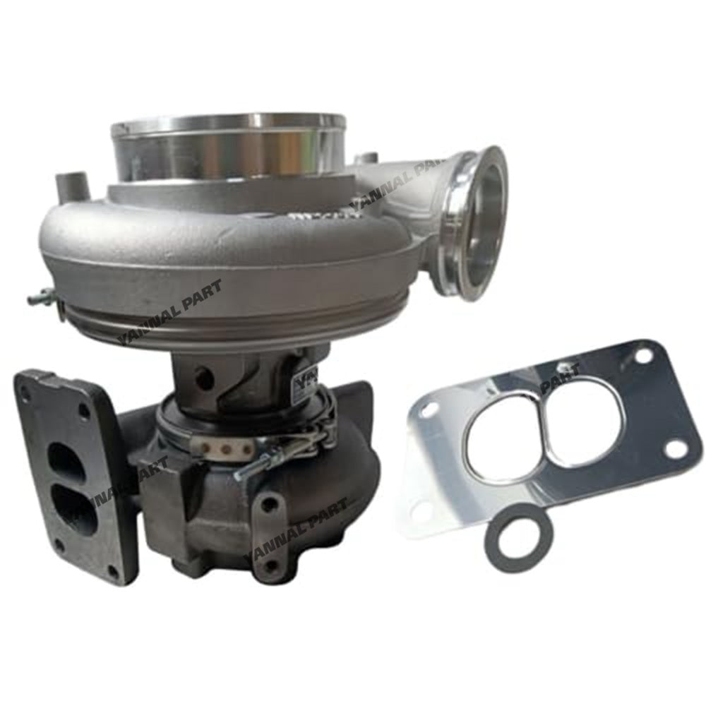 Turbo S410 Turbocharger A0100960199 Fit For Mercedes-Benz Engine OM460LA MBE4000