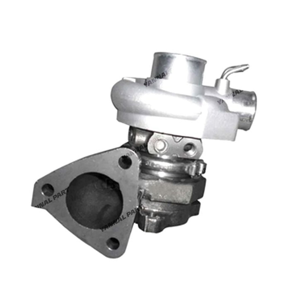 Turbo TD04-11G-4 Turbocharger 49177-0B06130 Fit For Mitsubishi Galloper II with 4D56TI Engine