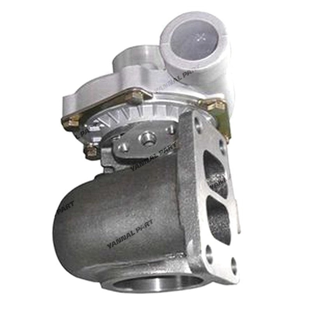 Turbo TA3107 Turbocharger 2674A396 Fit For Perkins Engine CA4.236