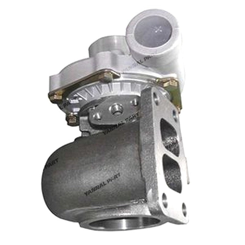 Turbo TA3107 Turbocharger 2674A396 Fit For Perkins Engine CA4.236