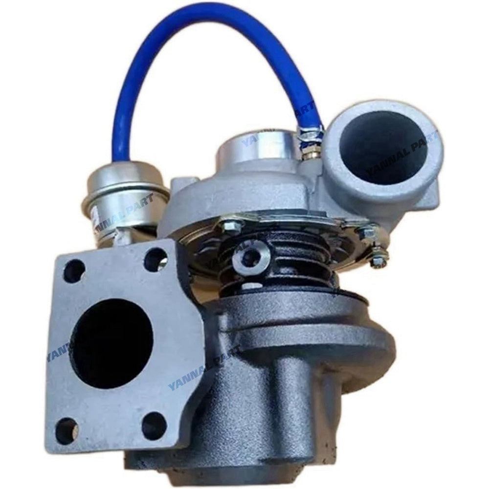 Turbo GT2052S Turbocharger 2674A376 Fit For Perkins Engine T4.40 EPA Tier 1