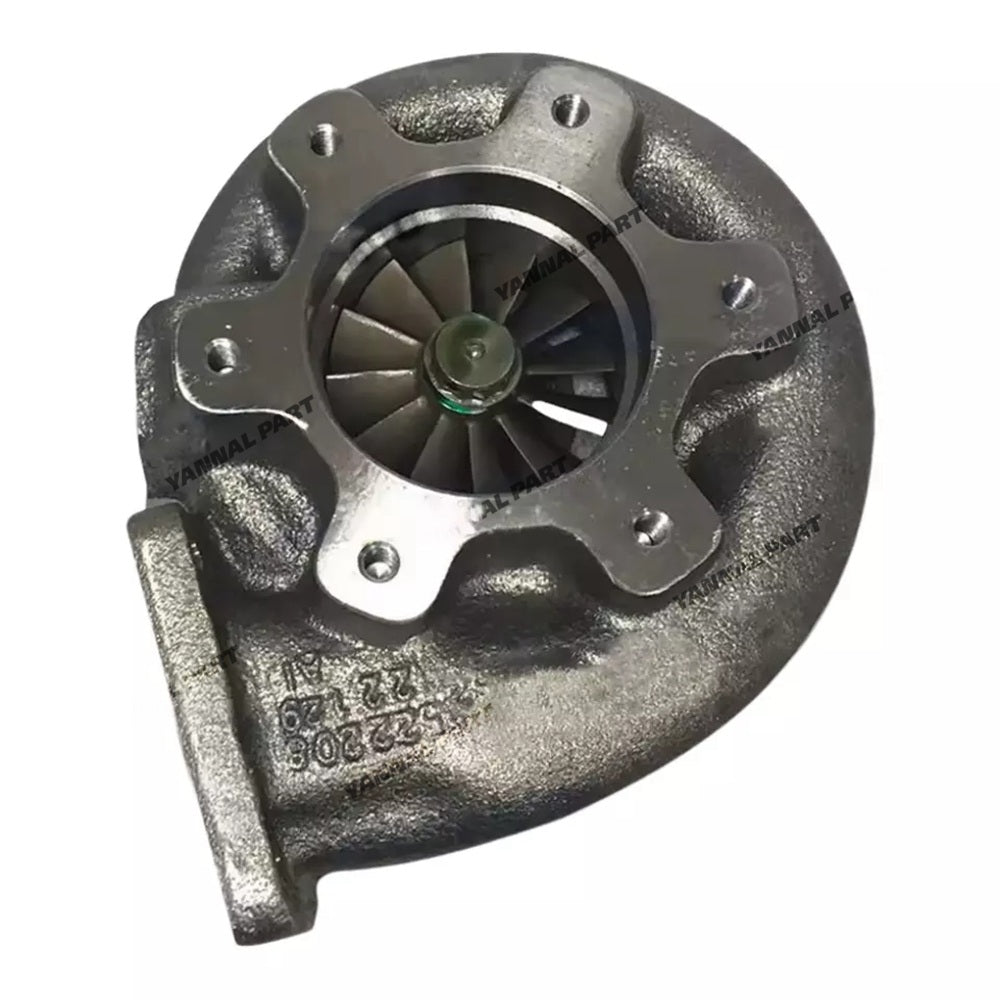 Turbocharger GT4288N VOE425677 452174-5002S Fit For Volvo Truck D10A FH12 425721 452174 452101 Engine TD102