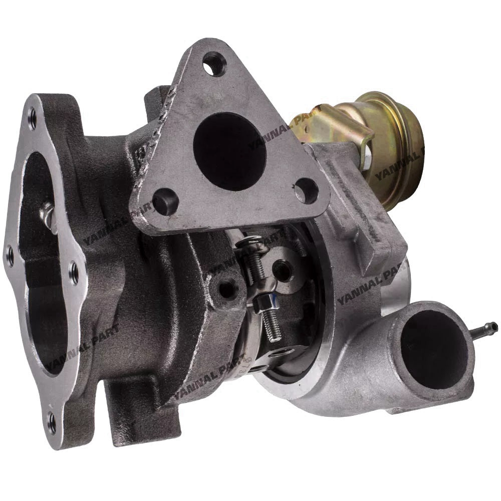 Turbo TFO35HM Turbocharger ME202578 49135-03130 Fit For Mitsubishi Engine 4M40