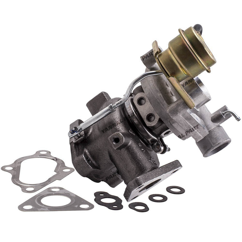 Turbo TFO35HM Turbocharger ME202578 49135-03130 Fit For Mitsubishi Engine 4M40