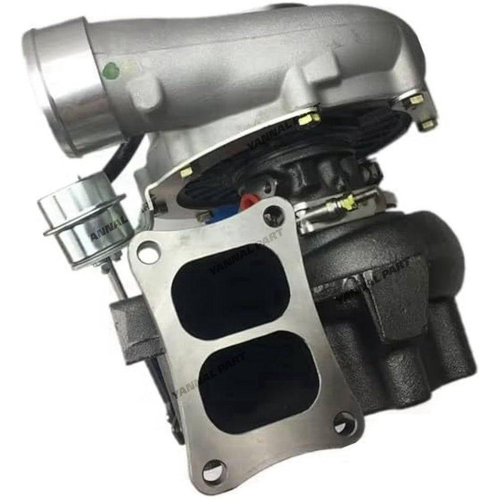 Turbo K31 Turbocharger 53319887145 for DAF Engine XE355 XE250C