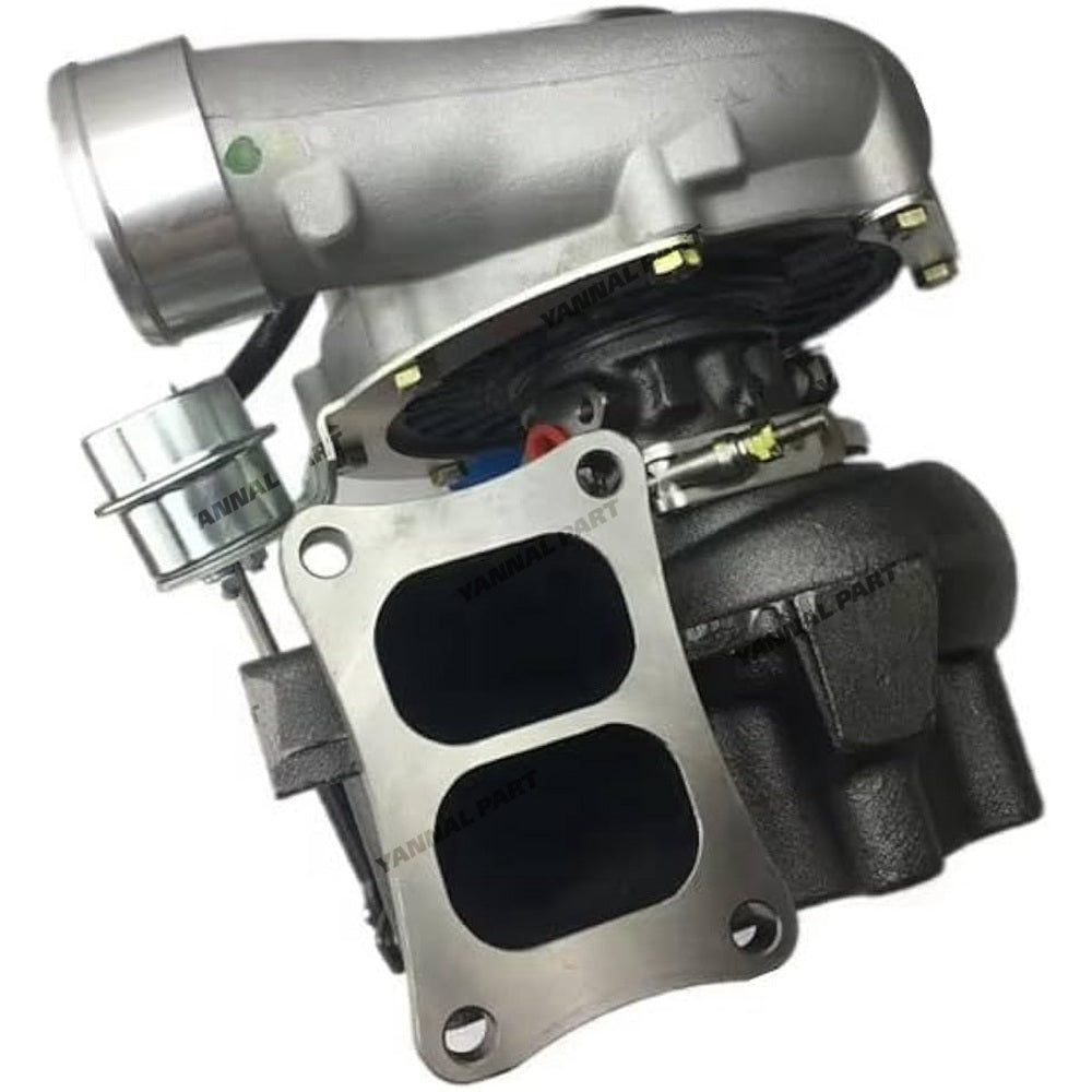 Turbo K31 Turbocharger 53319887145 for DAF Engine XE355 XE250C