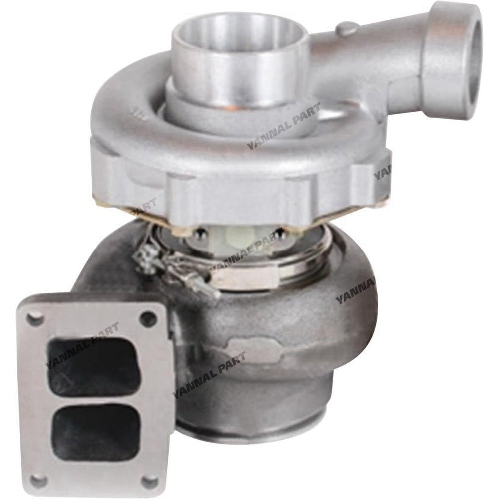 Turbo S3A Turbocharger 6152-82-8610 for Komatsu Engine S6D125E-2 Dozer D87P-2 D87E-2 D85E-21 D75S-5