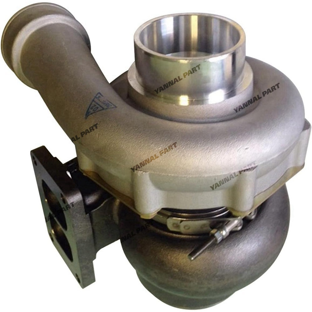 Turbo S3A Turbocharger 6152-82-8610 for Komatsu Engine S6D125E-2 Dozer D87P-2 D87E-2 D85E-21 D75S-5