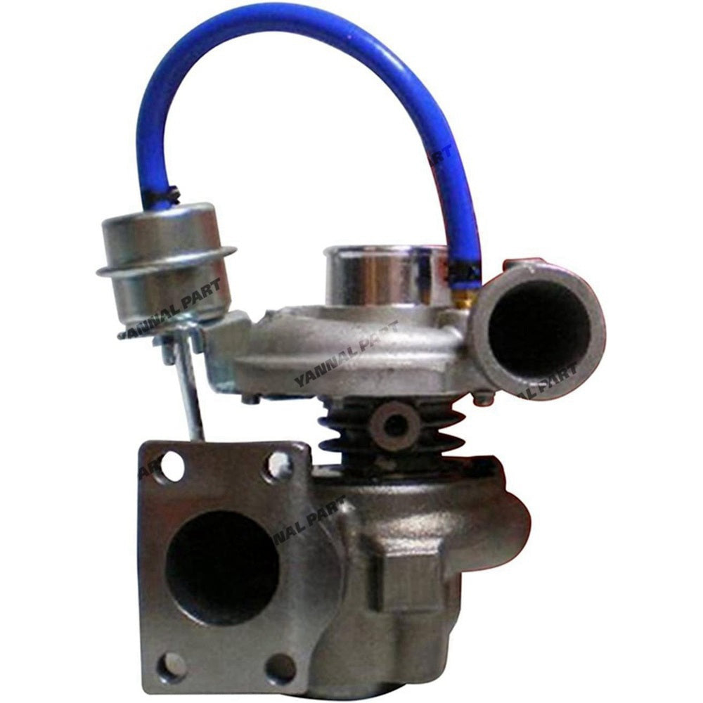 Turbo GT2052S Turbocharger 219-7618 Fit For Caterpillar CAT Engine 3054 Excavator M312 M315 315B