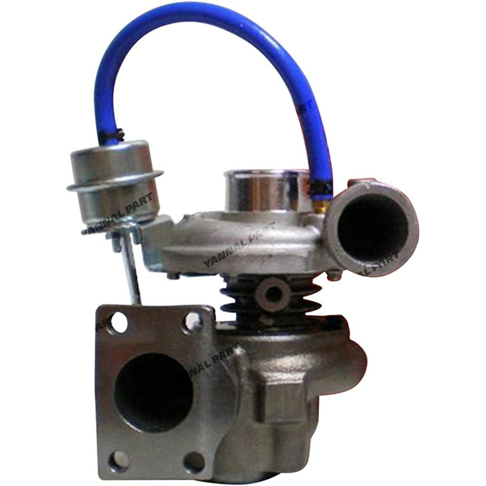 Turbo GT2052S Turbocharger 219-7618 Fit For Caterpillar CAT Engine 3054 Excavator M312 M315 315B