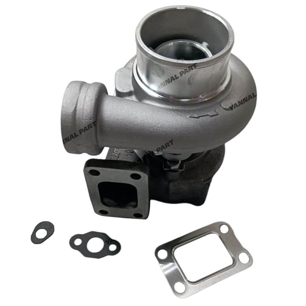 Turbo S100-008H Turbocharger 20460944 3802185 for Volvo Penta Engine TD420VE TAD420VE