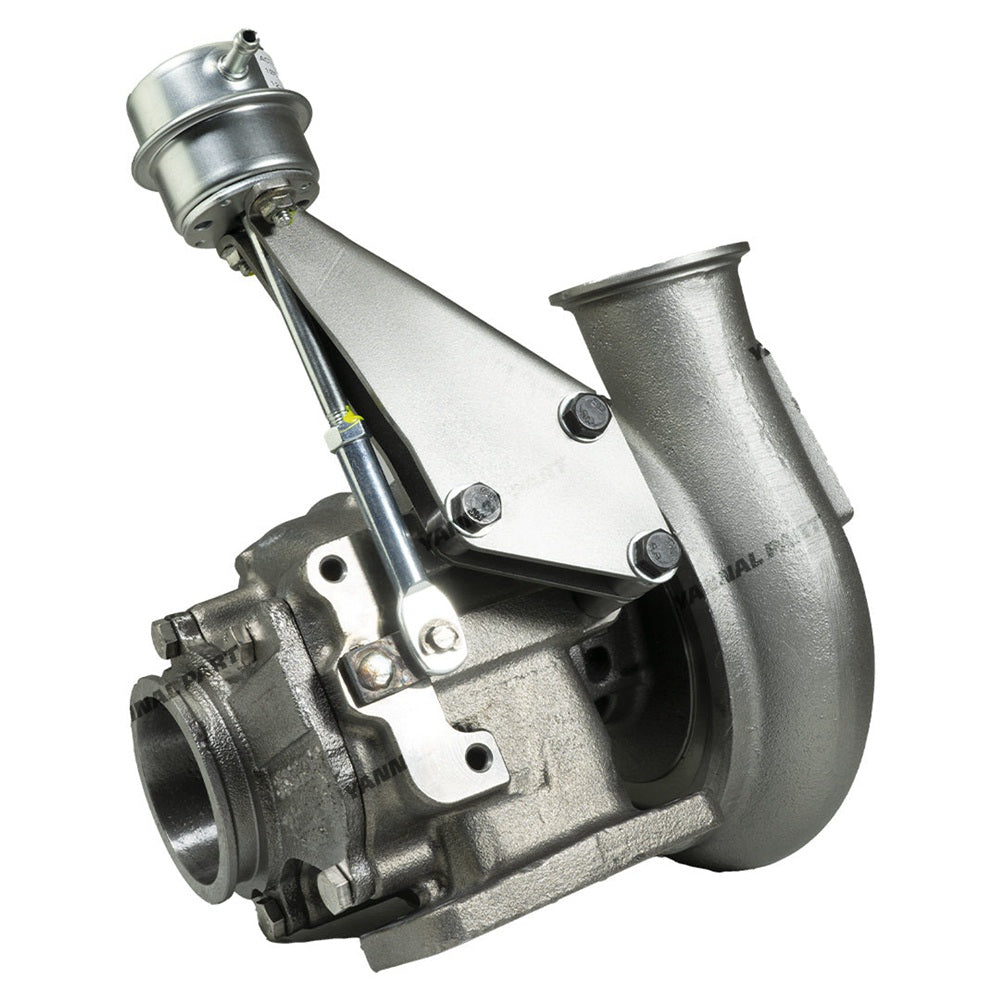 Turbo HX35 Turbocharger 3539373 3802994 Fit For Cummins Engine 6BT 6BTA 6BTAA