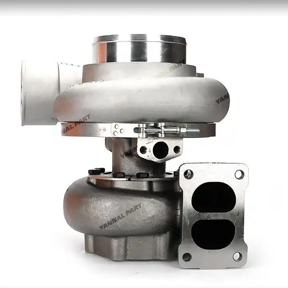 Turbo KTR110L Turbocharger 6505-67-5030 Fit For Komatsu Engine SAA12V140 Dump Truck HD785-7