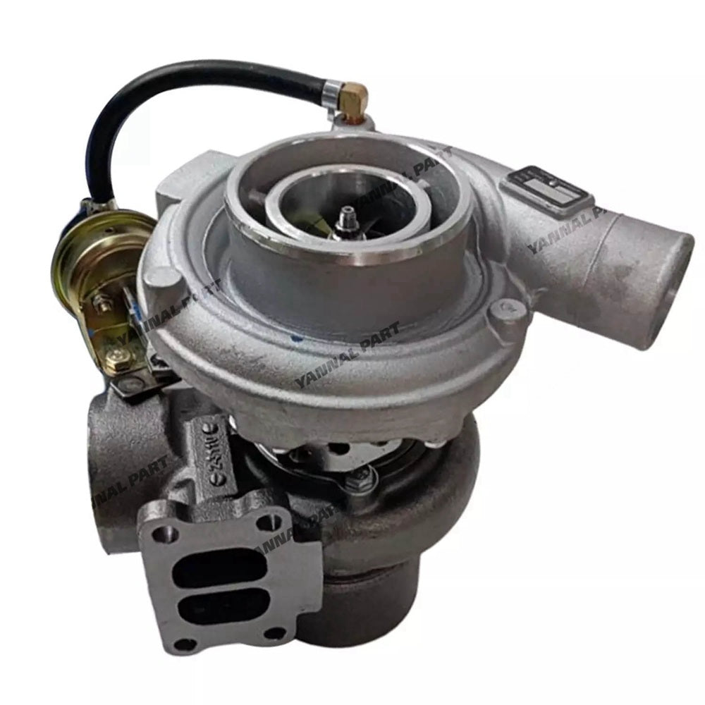 Turbo S2EG070 Turbocharger 103-2081 0R-6728 Fit For Caterpillar CAT Engine 3116