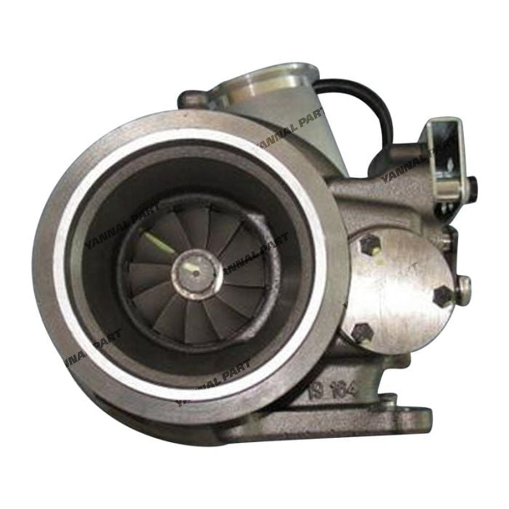 Turbo HX55W Turbocharger 4043708 4955714 4043707 4043707 Fit For Cummins Engine QSM QSM3 M11 QSM11 ISM