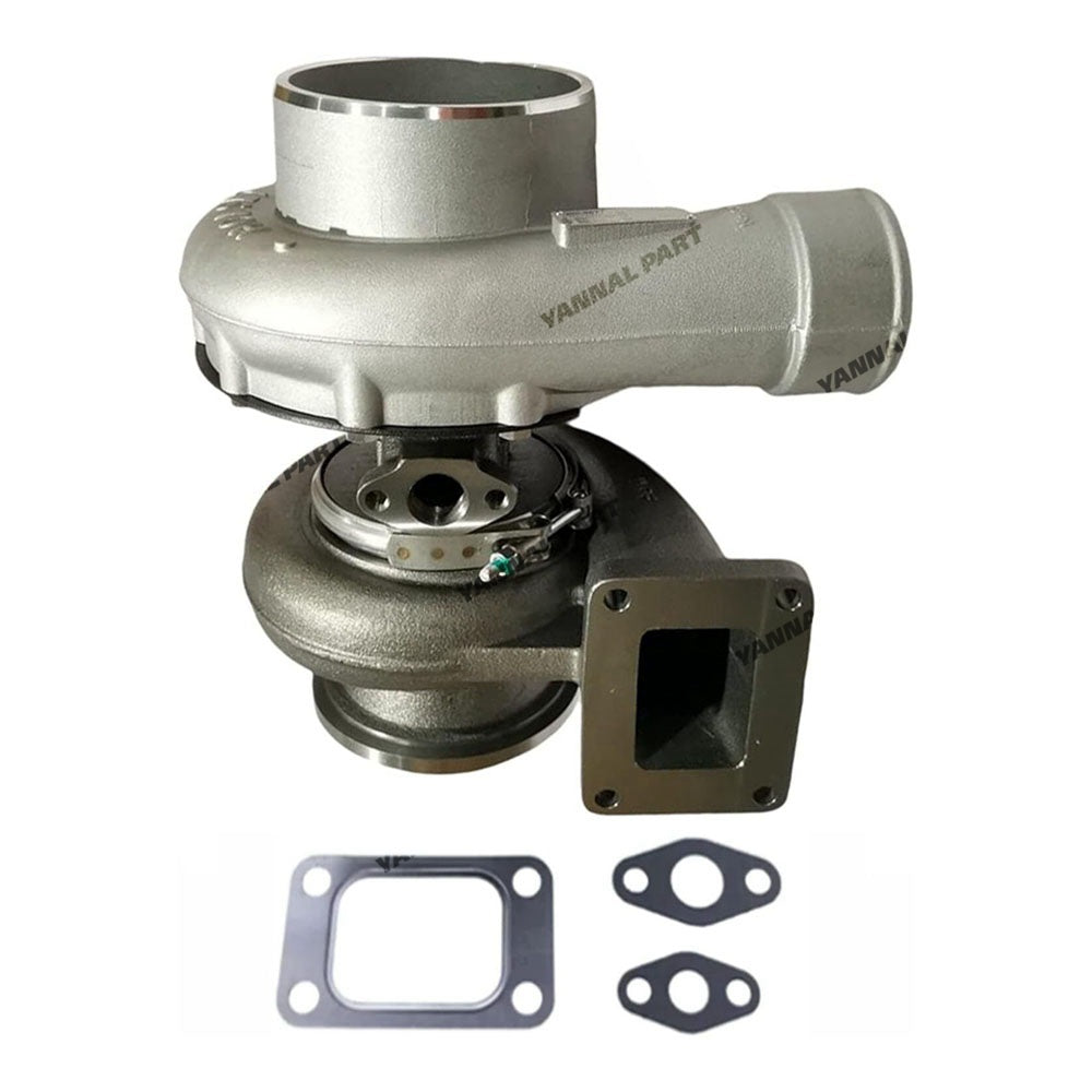 Turbo HT3B Turbocharger 3522865 4033326 Fit For Cummins Engine NH855 NT855 NT495 NT743