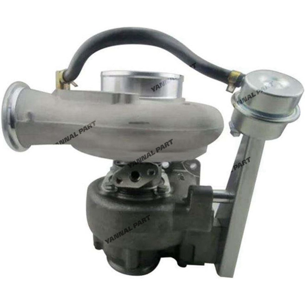 Turbo HE300WG Turbocharger 3770571 2882068 3770569 Fit For Cummins Engine QSB QSB6.7 QSF2.8