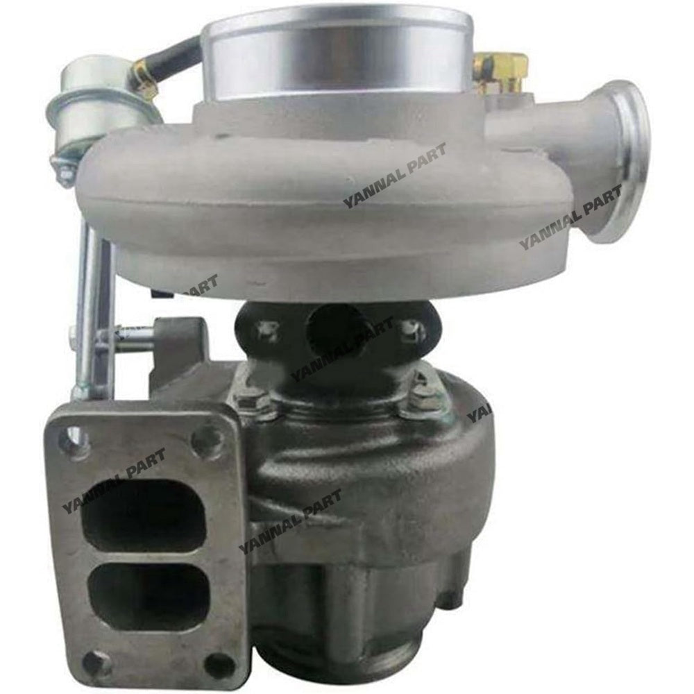 Turbo HE300WG Turbocharger 3770571 2882068 3770569 Fit For Cummins Engine QSB QSB6.7 QSF2.8