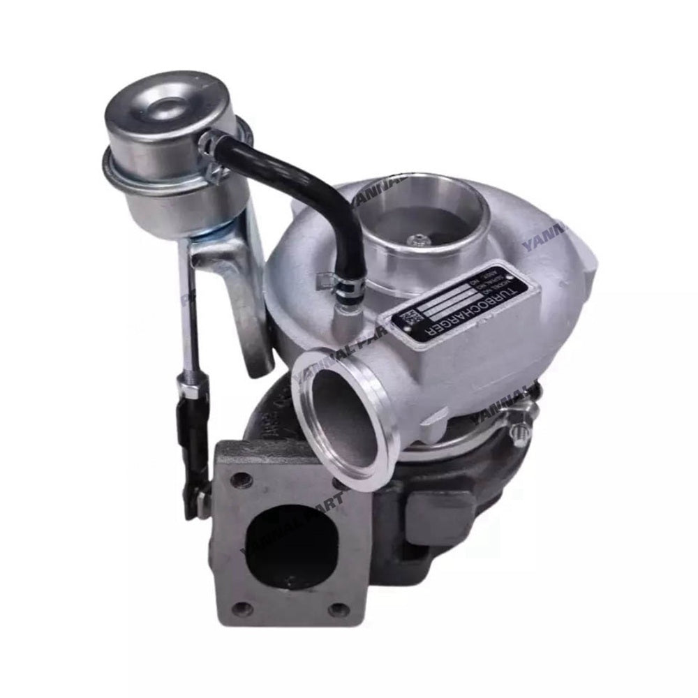 Turbo HE211W Turbocharger 2840685 2840684 Fit For Cummins Engine ISF2.8 ISF3.8 QSB6.7 B5.9