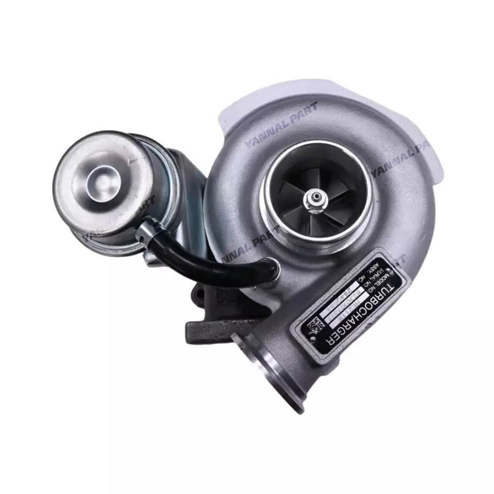 Turbo HE211W Turbocharger 2840685 2840684 Fit For Cummins Engine ISF2.8 ISF3.8 QSB6.7 B5.9