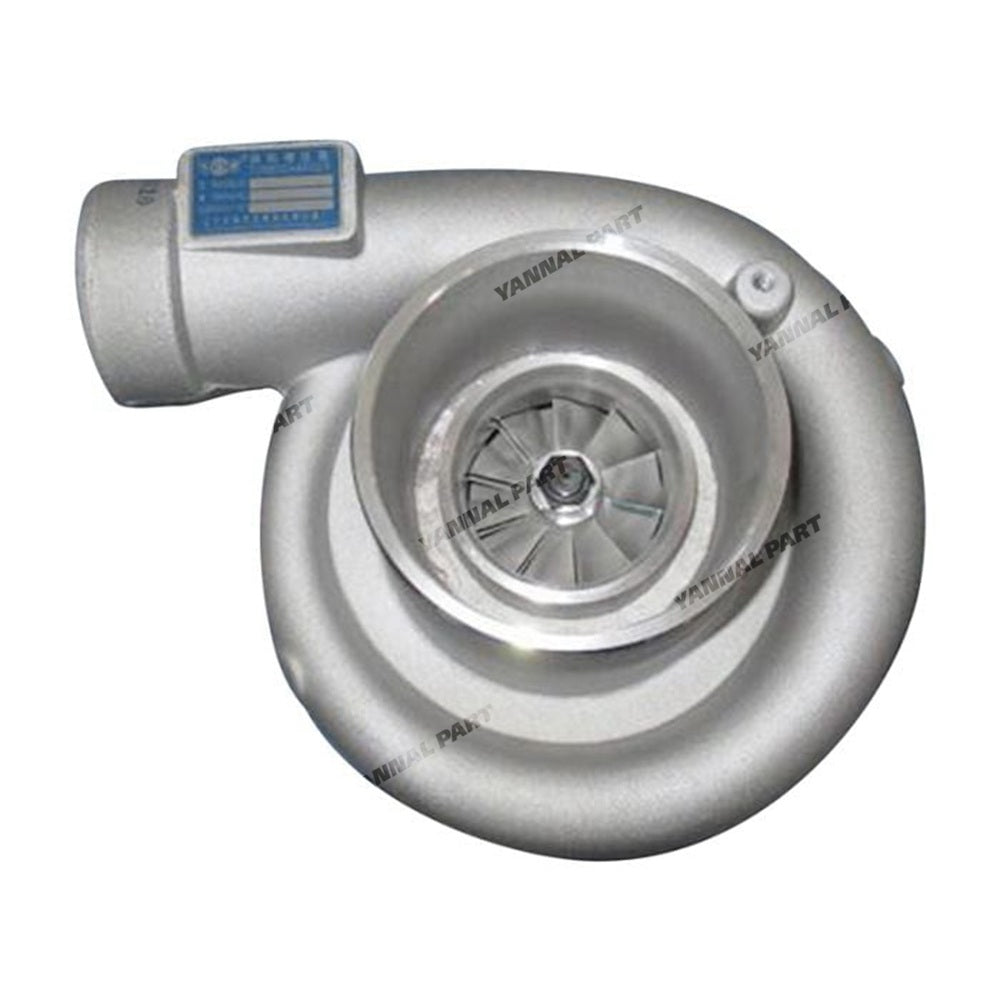 Turbo BHT3B Turbocharger 3803279 3529040 167050 Fit For Cummins Engine NTA400 NTC230-444 NTA855C NTA855P