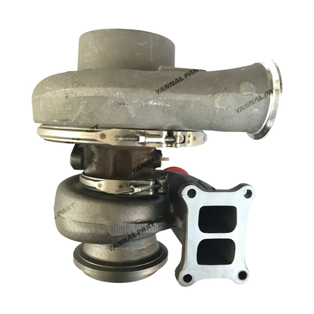 Turbo HT60 Turbocharger 3532410 3534502 3534502 Fit For Cummins Engine 94N14