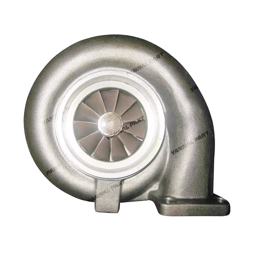 Turbo HX80 Turbocharger 3594117 3529870 3531940 3531939 Fit For Cummins Engine KTA19 KTA38 KTA50