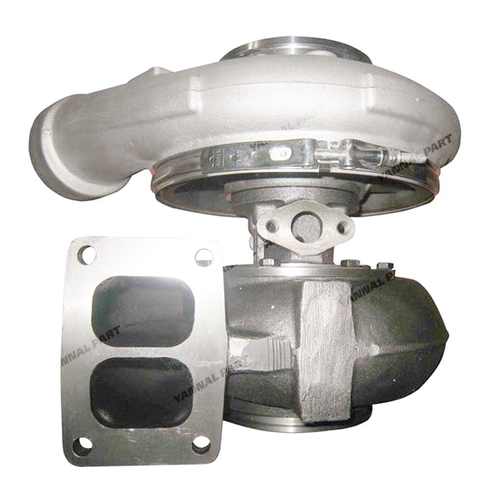 Turbo HX80 Turbocharger 3594117 3529870 3531940 3531939 Fit For Cummins Engine KTA19 KTA38 KTA50