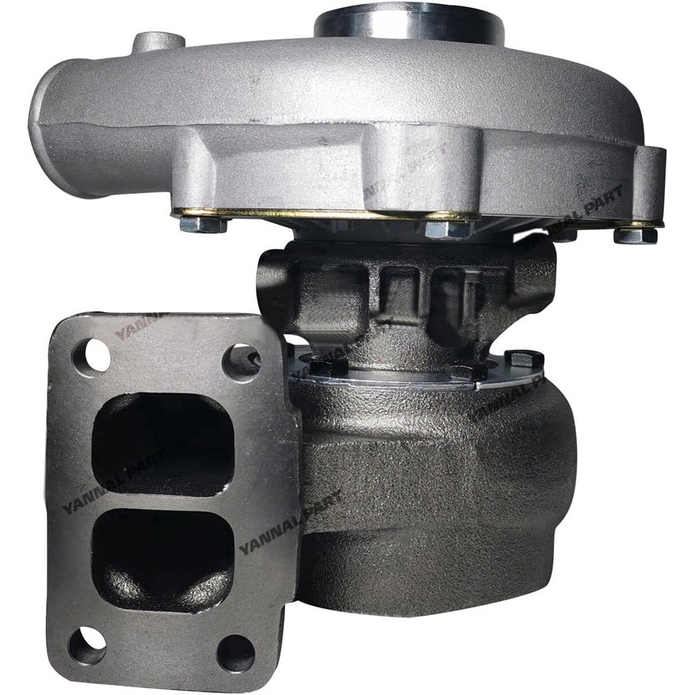 Turbo GT3267 T04E35 Turbocharger 2674A080 2674A121 Fit For Perkins Engine 1006-6T 1006-6TW