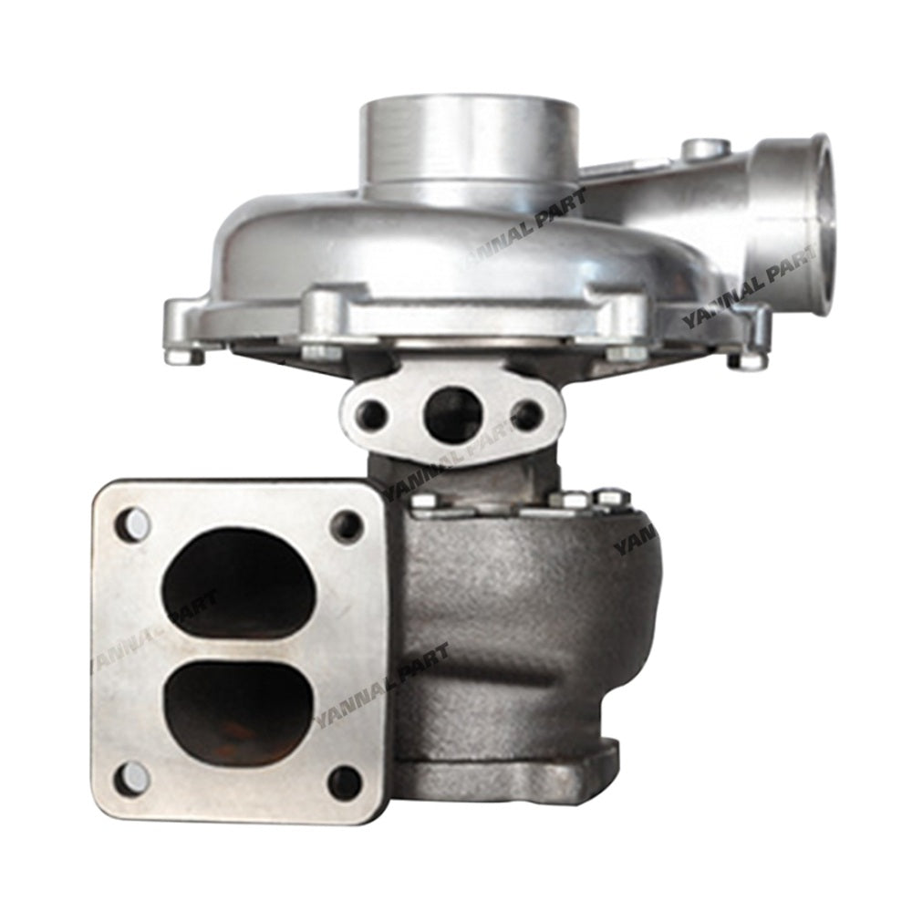 Turbo RHC7 Turbocharger 13041416 2472-300 Fit For Daewoo Doosan Engine DB58 Excavator DH130-3