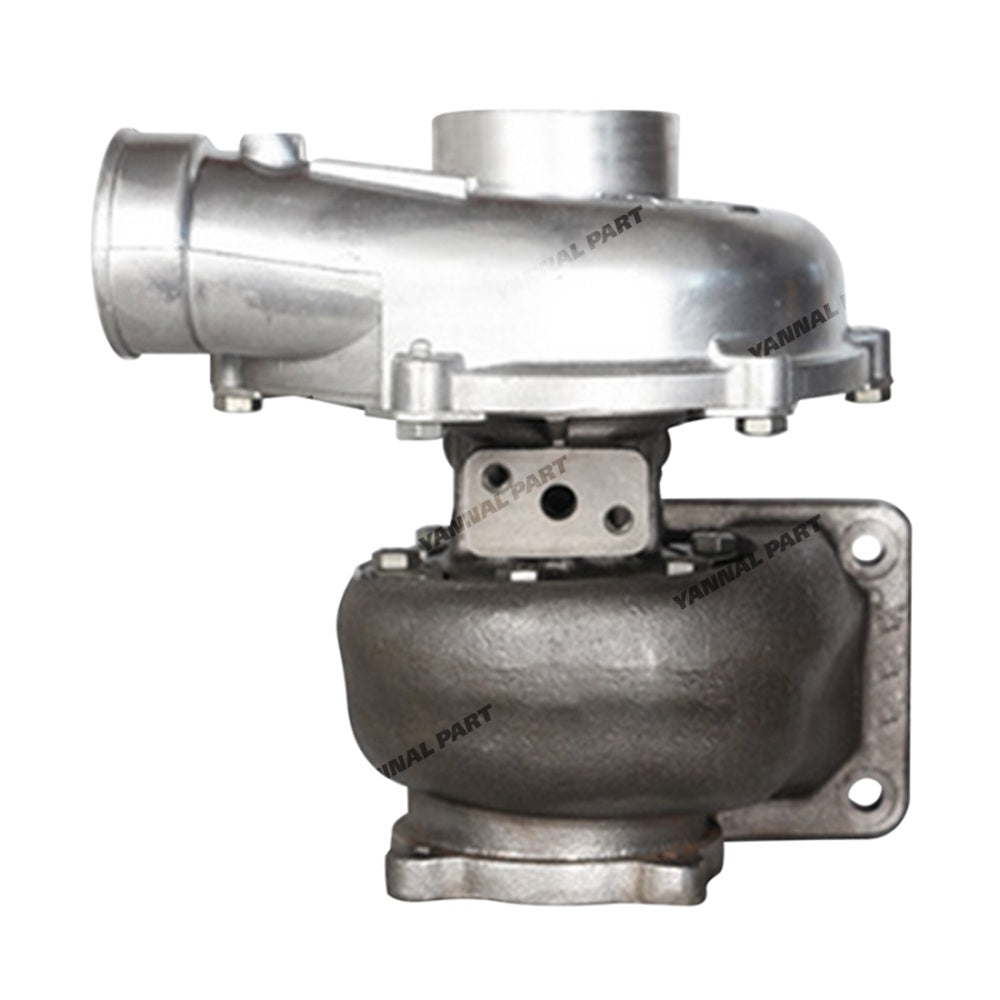 Turbo RHC7 Turbocharger 13041416 2472-300 Fit For Daewoo Doosan Engine DB58 Excavator DH130-3