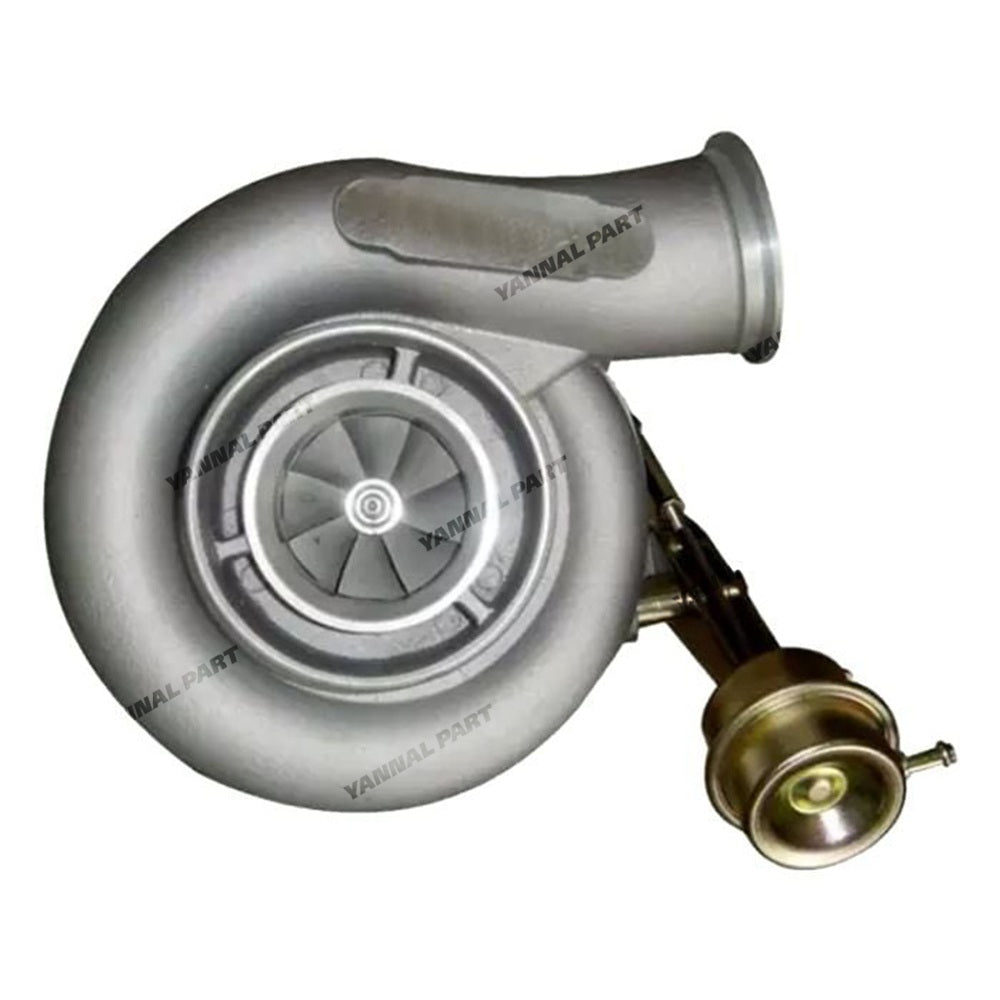 Turbo HX35G Turbocharger 65.09100-7074 Fit For Daewoo Doosan Engine GE08TIS