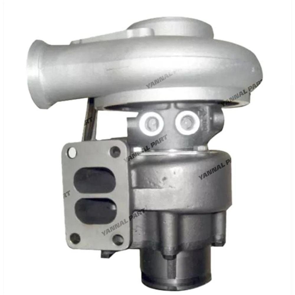 Turbo HX35G Turbocharger 65.09100-7074 Fit For Daewoo Doosan Engine GE08TIS