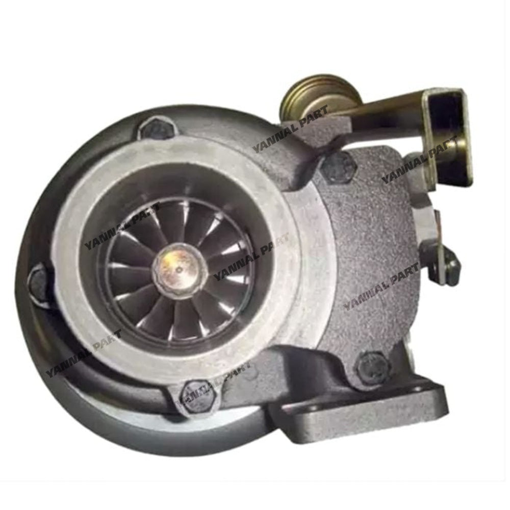 Turbo HX35G Turbocharger 65.09100-7074 Fit For Daewoo Doosan Engine GE08TIS