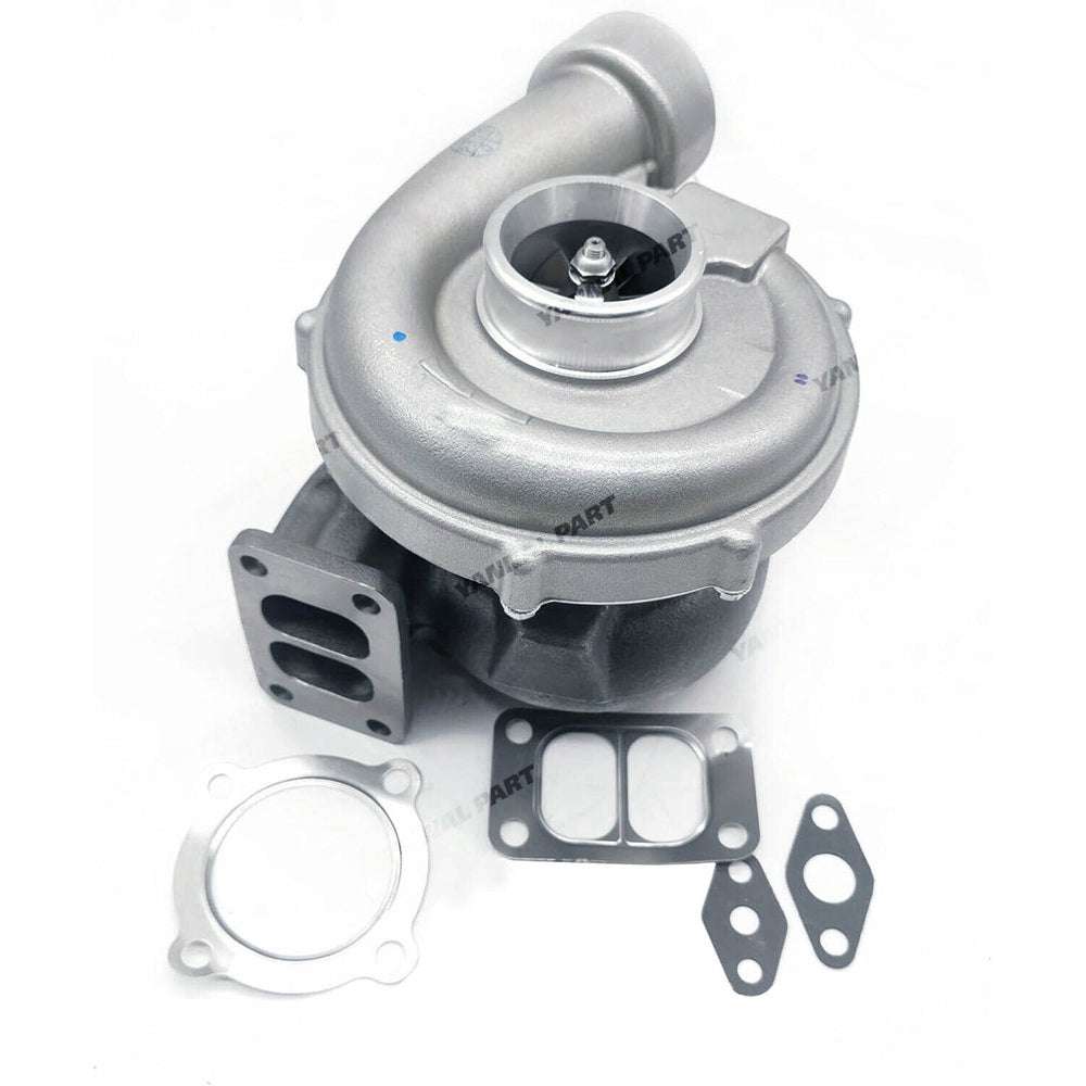 Turbo K27.2 Turbocharger 5327-971-6607 for Liebherr Engine D9408TI D924TIEA2