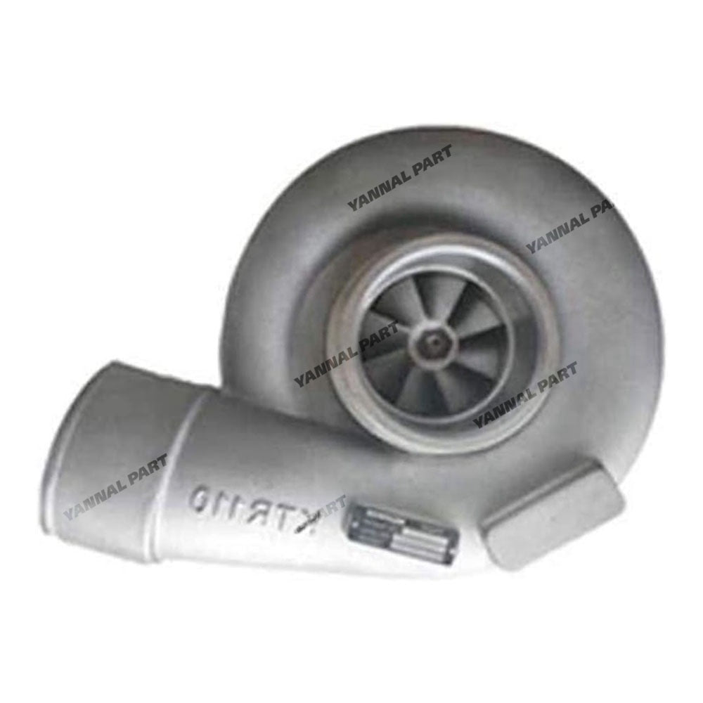 Turbo KTR110-L87B Turbocharger 6505-52-5570 Fit For Komatsu Engine SA6D170E-2 Excavator PC1100-6 Loader WA600-3