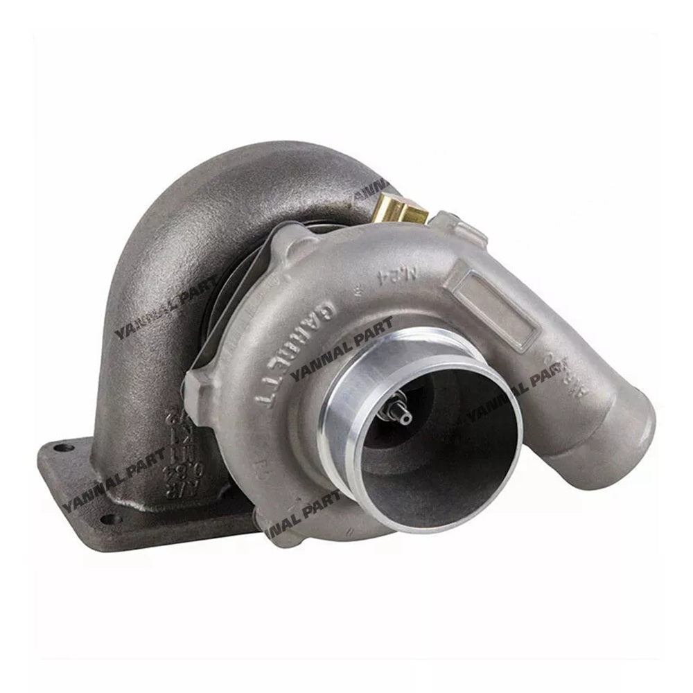 Turbo TA3401 Turbocharger RE26120 Fit For John Deere Agricultural Tractor with 6359, 6414T Engine